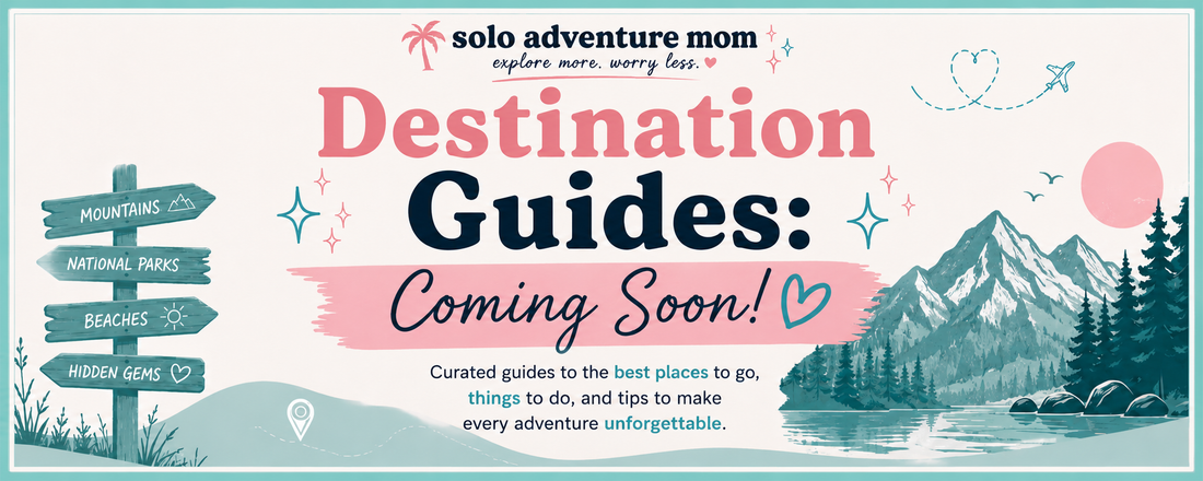 Not Sure Where to Go? Our Interactive Map Helps You Pick Your Next Destination by State