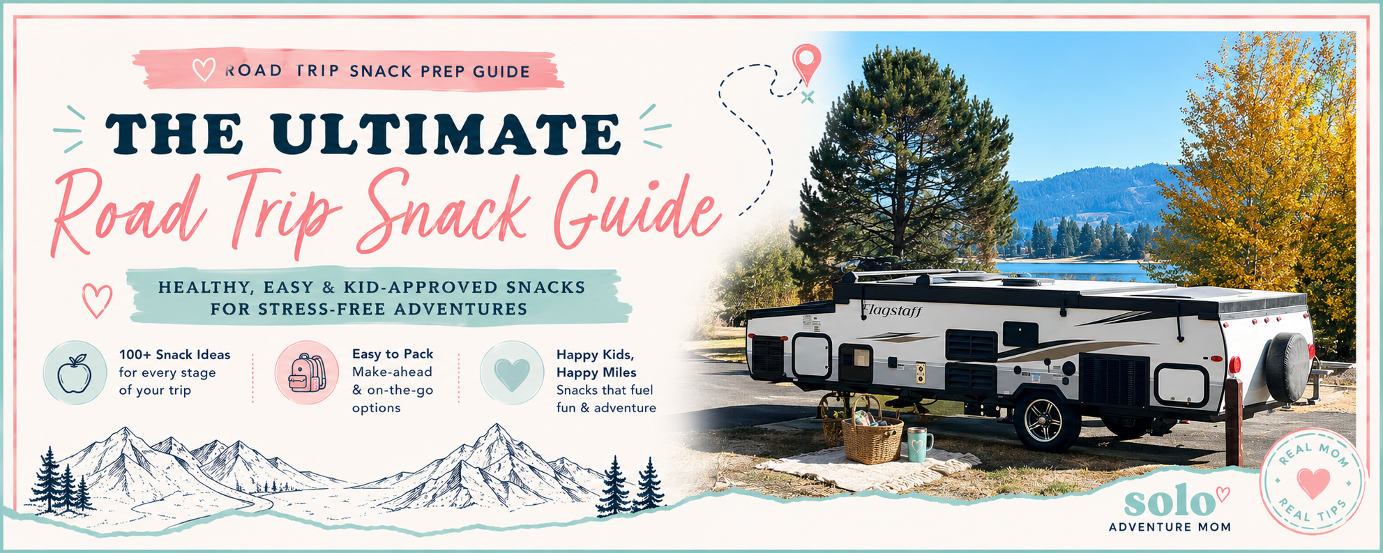The Best Road Trip Rewards System for Kids (Mom-Tested on Cross-Country Adventures)