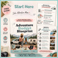 FREE: Budget Trip Planner